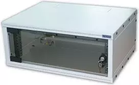 „Spinta Triton“ sieninis 19 colių 4U monitorius (RXA-04-AS4-CAX-A1)