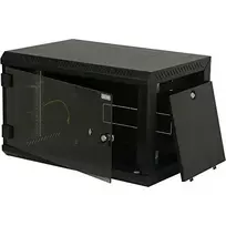 TRITON 19" vientisa spintelė 12U/600mm, nuimami šoniniai dangčiai