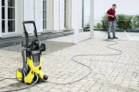 Aukšto slėgio žarna H 10 Premium Flex Antitwist, 10m, Kärcher