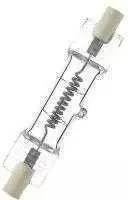 Halogeninė lempa OSRAM 64571 220-230 V 800W DXX
