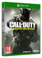 Activision - Blizzard Activision Call Of Duty: Infinite Warfare Day One Edition Xbox One