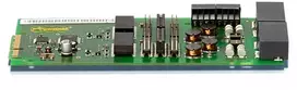 AEW Auerswald COMpact 2BRI-Modul Balso tinklo modulis