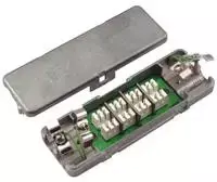 METZ CONNECT Cat.7 kabelio jungtis