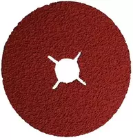 Šlifavimo popierius 125*22mm VSM XF885 P 120