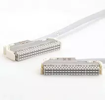 UNF Unify HiPath 3800 patch panelės kabelis 2m tinklo kabelis