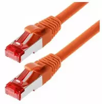 „Helos Cat 6 S/FTP“ 0,25 m, 0,25 m, Cat6, S/FTP (S-STP), RJ-45, RJ-45
