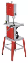 Einhell Stacionarus juostinis pjūklas, TC-SB 305 U (4308055)