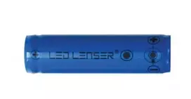 LED LENSER P5R žibintuvėlio baterija
