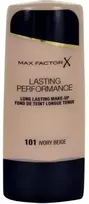 Max Factor Lasting Performance
