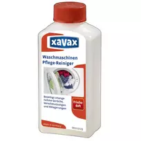 Xavax HAMA skalbimo mašinų priežiūros valiklis