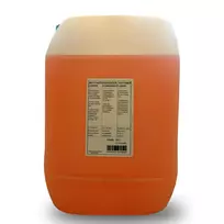 Rm Suttner Nukalkinimo skystis R+M, 10L