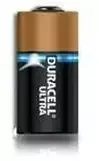 Duracell 123106 buitinė baterija Vienkartinė baterija CR123A Litis