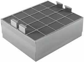 Anglies filtras Siemens LZ00XXP00