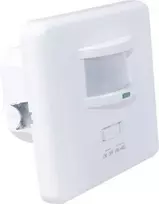 Maclean Oem Judesio ir garso jutiklis PIR + mikrofonas MCE18