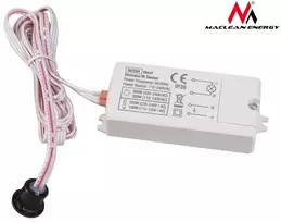 Maclean Oem Bekontaktis jungiklis 5A MCE84