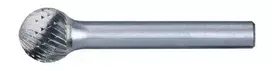 Kietmetalio freza HM KUD 0403/3 Z3 PLUS PFERD Ø4x3 mm
