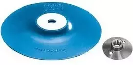 Padas fibro diskams PFERD GT 125 MF M14