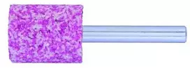 Šlifavimo akmenukas Ø25x6mm ZY2506 6 ADW 46 M 5V PFERD