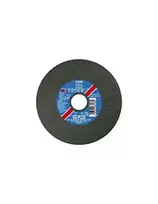 Nerūdijančio plieno pjovimo diskas Ø230 1,9x22,23mm EHT A46 S SGP-INOX PFERD