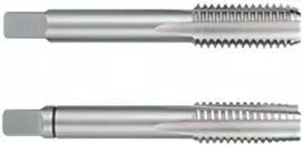 Rankinis sriegiklis RUKO G DIN 5157 HSS G 1/2'