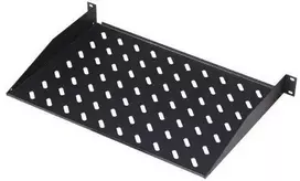 Digitus lentyna 19'' 1U-400mm, keliamoji galia iki 50kg (DN-19 TRAY-1-400-SW)