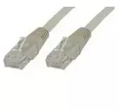 „MicroConnect RJ-45 kt.6 7m pilka“ (UTP607)