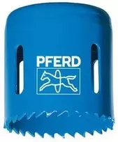 Gręžimo karūna PFERD HSS LS52 52mm
