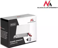MACLEAN MCE34 Maclean MCE34 šviesos valdymo jutiklis 2300W