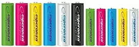 Esperanza EZA104R AA 2000mAh 4-pack
