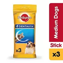 Pedigree Denta Stix Medium 77g
