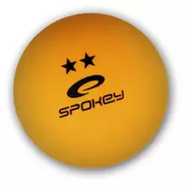 Stalo teniso kamuoliukai Spokey Skilled **, 6vnt.