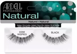 Ardell Wispies Demi Wispies False Blakstienos
