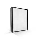 Philips 3000 serijos „NanoProtect“ HEPA filtrai