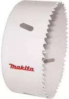 Makita HSS Bi-Metal grežimo karuna 92mm D-17136