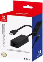 HORI oficialiai licencijuotas LAN adapteris / jungiklis