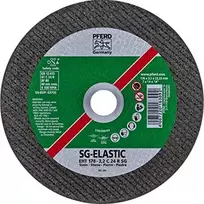 Akmens pjovimo diskas PFERD EHT C24 R SG 178x3,2mm