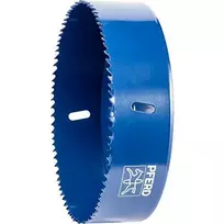 Gręžimo karūna PFERD HSS LS152 152mm
