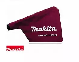 Makita Medžiaginis dulkių nusiurbimo maišas 9403 122562-9
