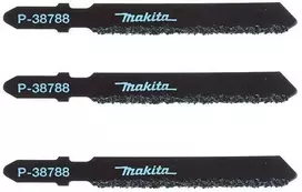 Makita Siaurapjūklio pjūkleliai T130RIFF 50MM 3Vnt. org. stiklui, keramikai P-38788 Keramikai
