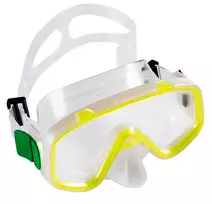 Fashy Nardymo kaukė vaik. MENORCA 8802