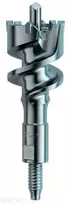 Betono freza DOMAS Versio Ø68x150mm