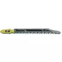 Makita SUPER EXPRESS Siaurapjūklio pjūkleliai B-50 (T234X) 75MM 5Vnt. B-06460