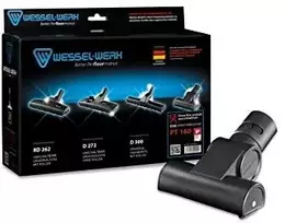 Fresh WESSEL-WERK 12.9 170-71 PT 160 Turbo