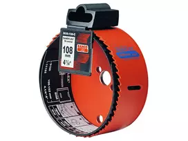 Bahco Bimetalinė karūna 152mm