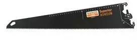 Bahco BHS keičiama geležtė-pjūklas medžiui XT7 Superior Ergo rankenai 24"/600mm