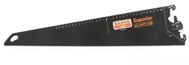 Bahco BHS keičiama geležtė-pjūklas medžiui 19" 475mm Superior XT9