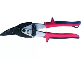 Bahco Skardos žirklės MA401 kairinės max 1,2mm 250mm