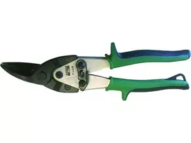 Bahco Skardos žirklės MA411 dešininės max 1,2mm 250mm