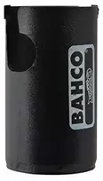Bahco Multiconstruction Superior karūna su kietmetalio dantukais 40mm, gylis 71mm