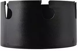 Bahco Multiconstruction Superior karūna su kietmetalio dantukais 127mm, gylis 71mm